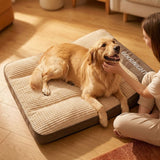 Narona Wolkenkissen - Entspannungskissen für eine perfekte Erholung