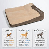 Narona Wolkenkissen - Entspannungskissen für eine perfekte Erholung