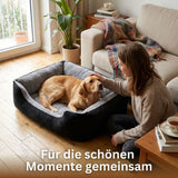 Narona Basic-Hundebett - Ein besonderer Rückzungsort für Deinen Vierbeiner