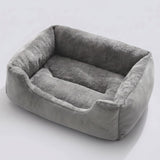 Narona Basic-Hundebett - Ein besonderer Rückzungsort für Deinen Vierbeiner