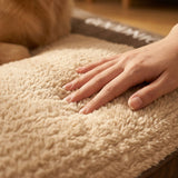 Narona Wolkenkissen - Entspannungskissen für eine perfekte Erholung