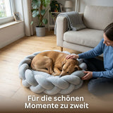 Narona Venunara Ensprannungskissen - Design & pure Erholung in einem Kissen