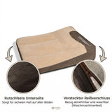 Narona Wolkenkissen - Entspannungskissen für eine perfekte Erholung