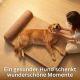 Narona Samarie - Ergonomische Hundematte für gelenkschonendes schlafen