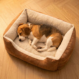 Narona Basic-Hundebett - Ein besonderer Rückzungsort für Deinen Vierbeiner