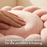 Narona Venunara Ensprannungskissen - Design & pure Erholung in einem Kissen