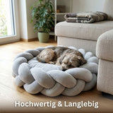 Narona Venunara Ensprannungskissen - Design & pure Erholung in einem Kissen